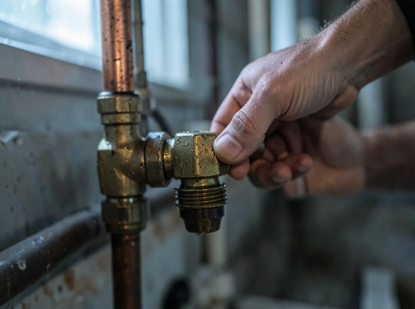 Emergency Plumber Amsterdam, MO FAQs